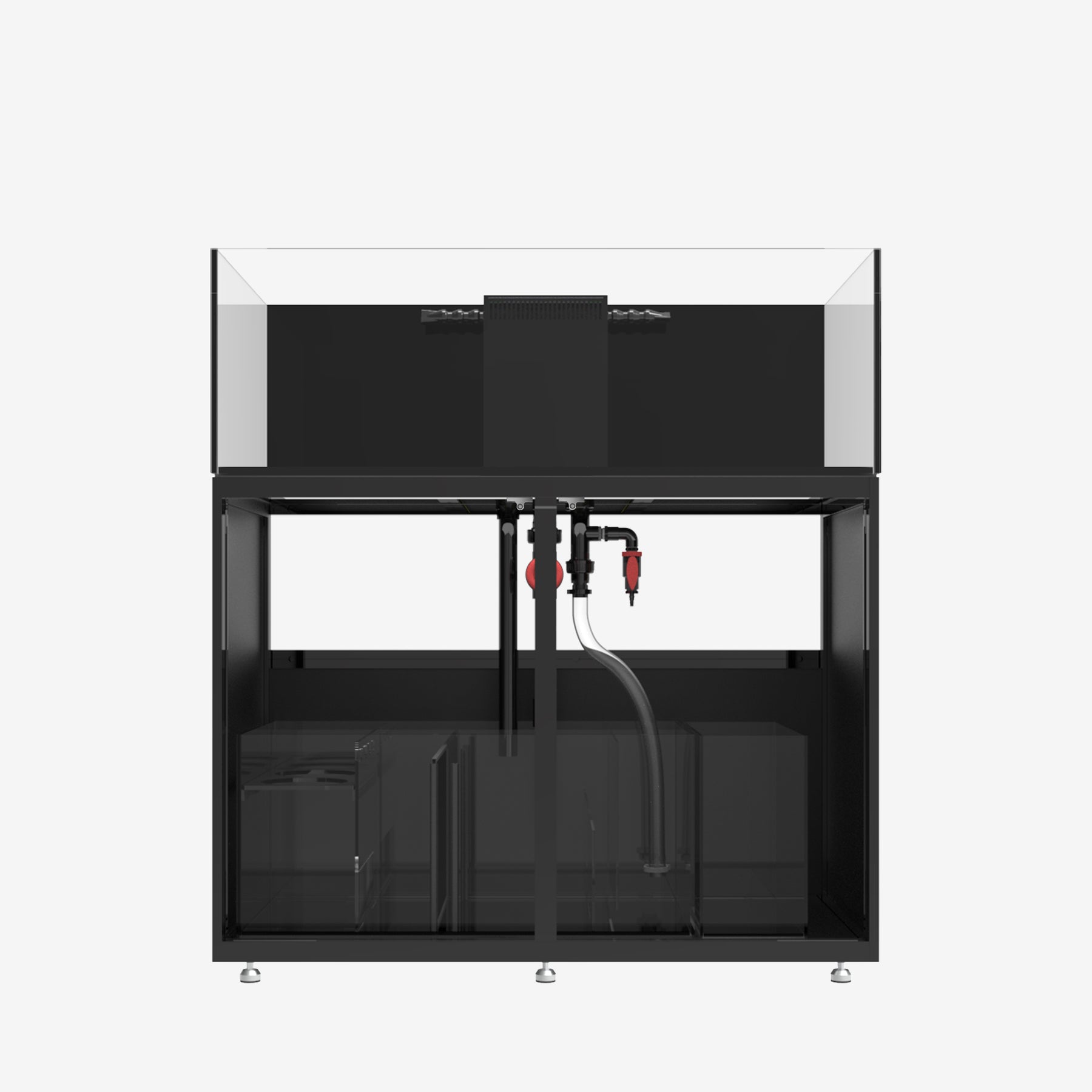 INFINIA Frag 125.4