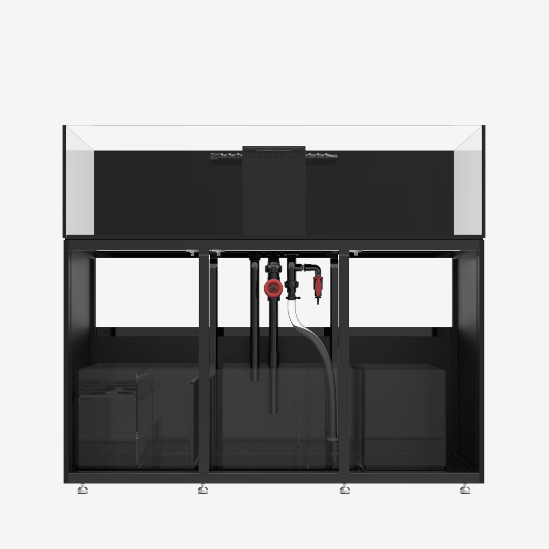 INFINIA Frag 155.5