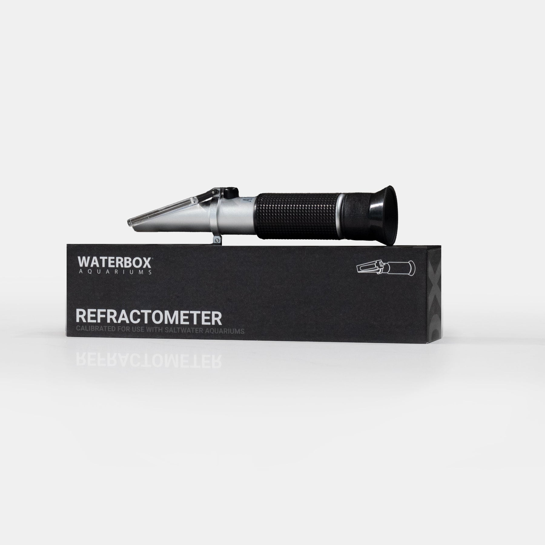 Refraktometer