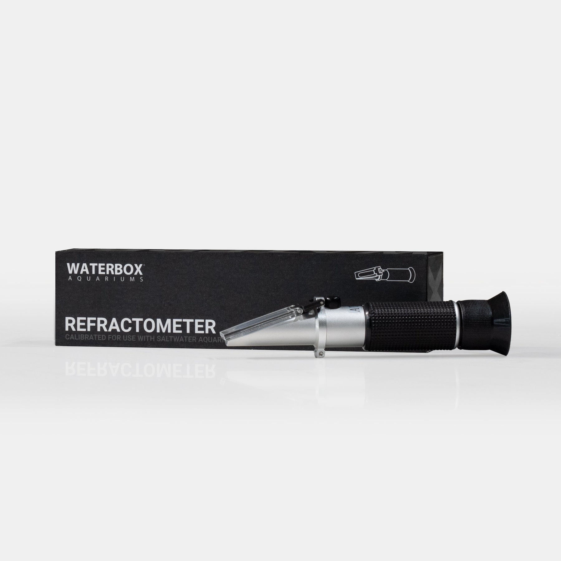 Refraktometer
