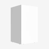 18 x 18 White 