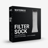 Socken filtern