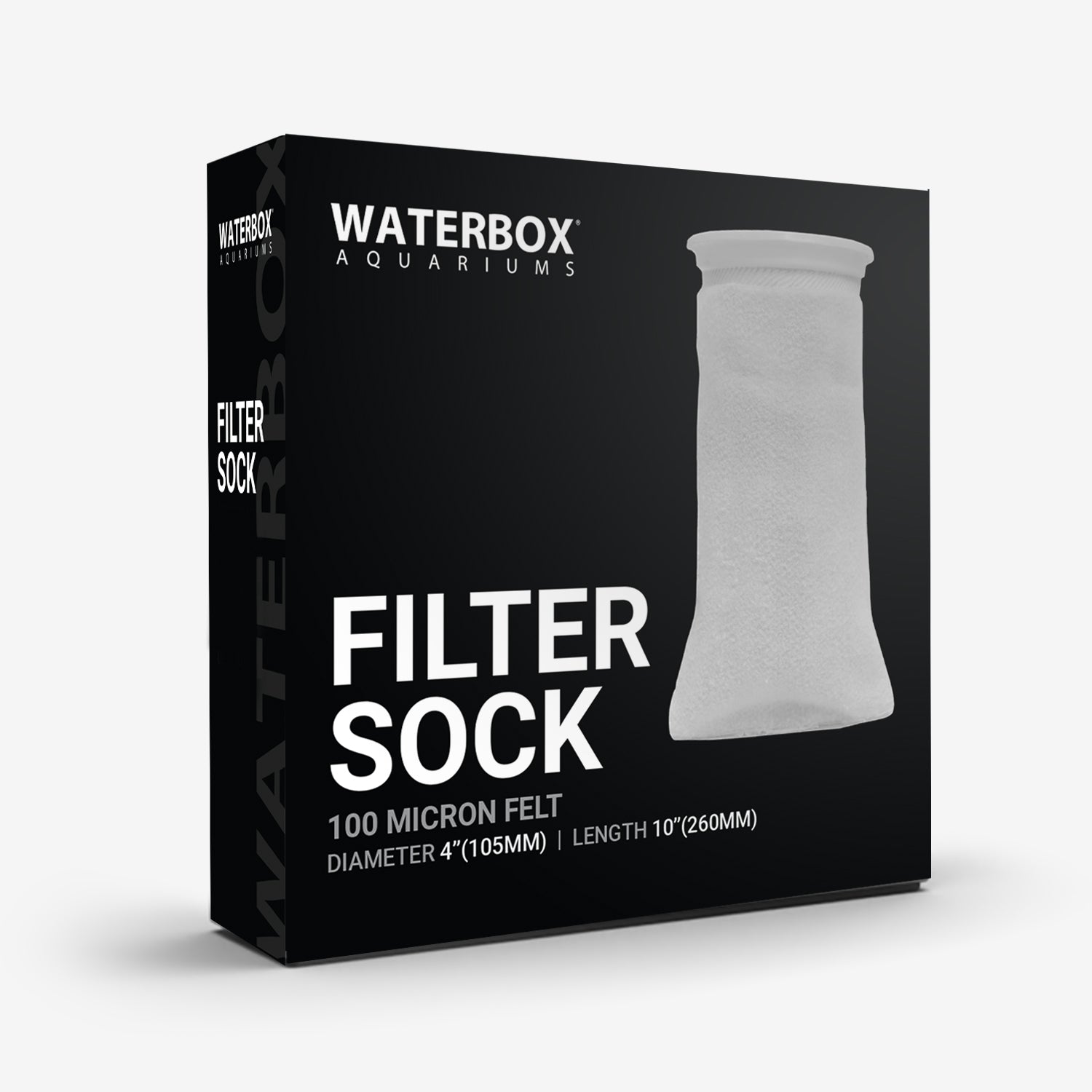 Socken filtern