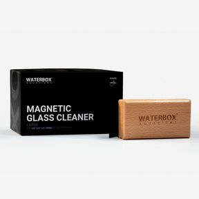 Magnetic Glass Cleaner