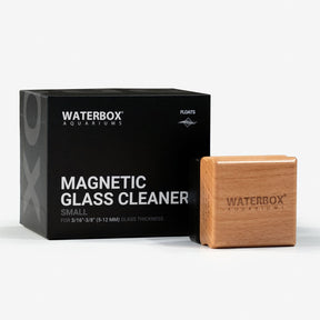 Magnetic Glass Cleaner